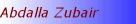 Zubair
